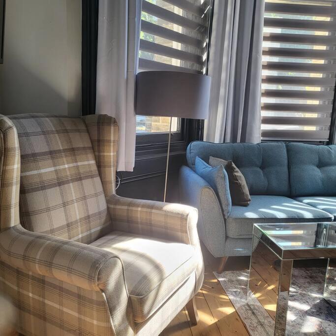 21 Mini Loft Apartment - Great Location - Comfy King Size Bed Brighton Bagian luar foto