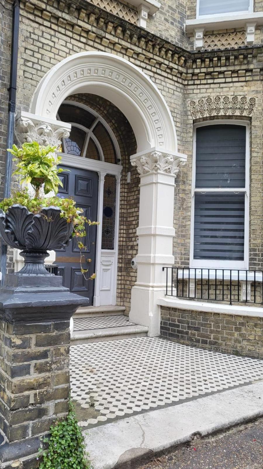 21 Mini Loft Apartment - Great Location - Comfy King Size Bed Brighton Bagian luar foto